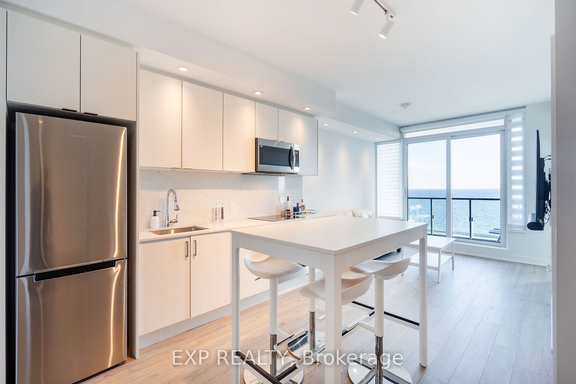 1928 Lakeshore Blvd W, #1209