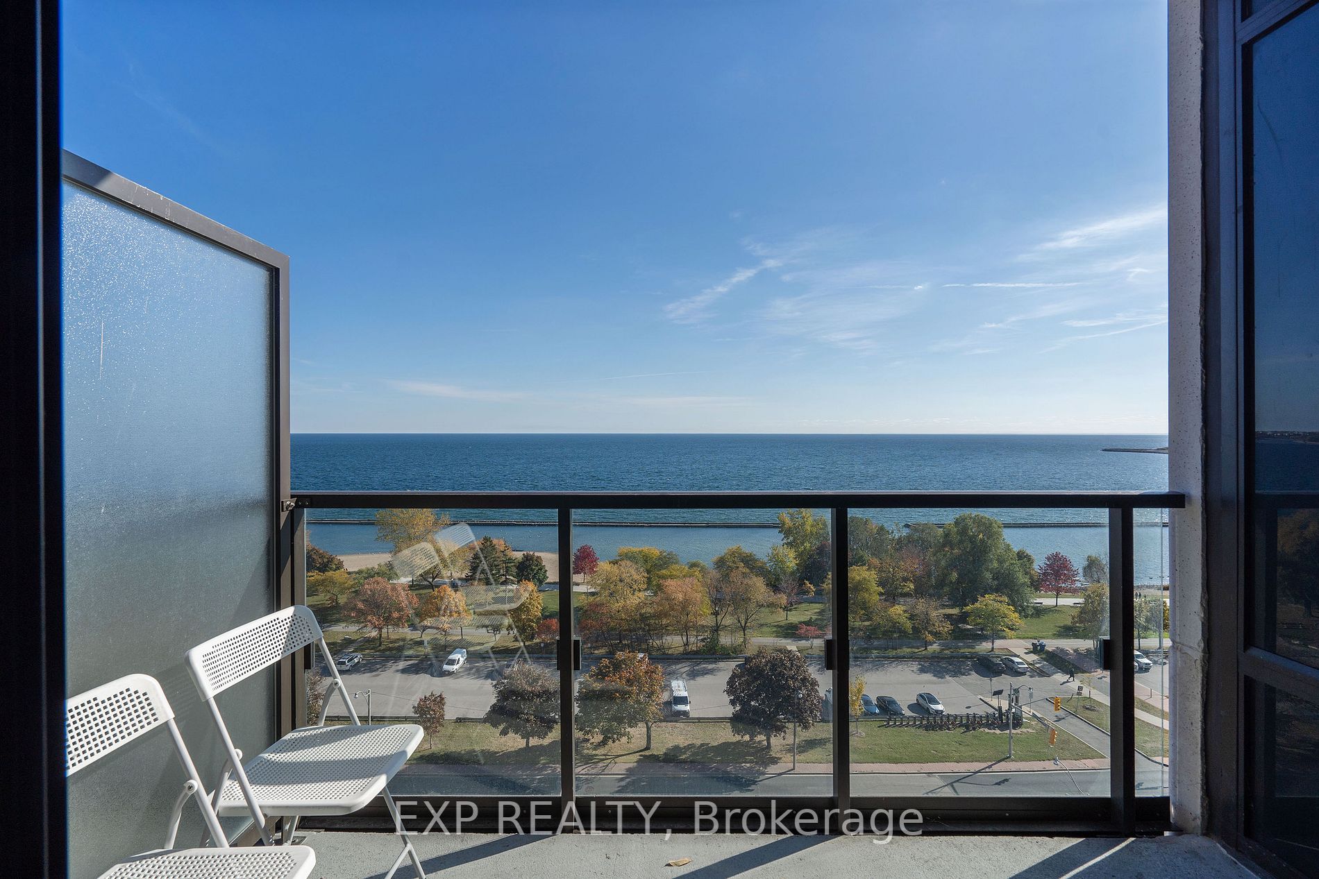 1928 Lakeshore Blvd W, #1209