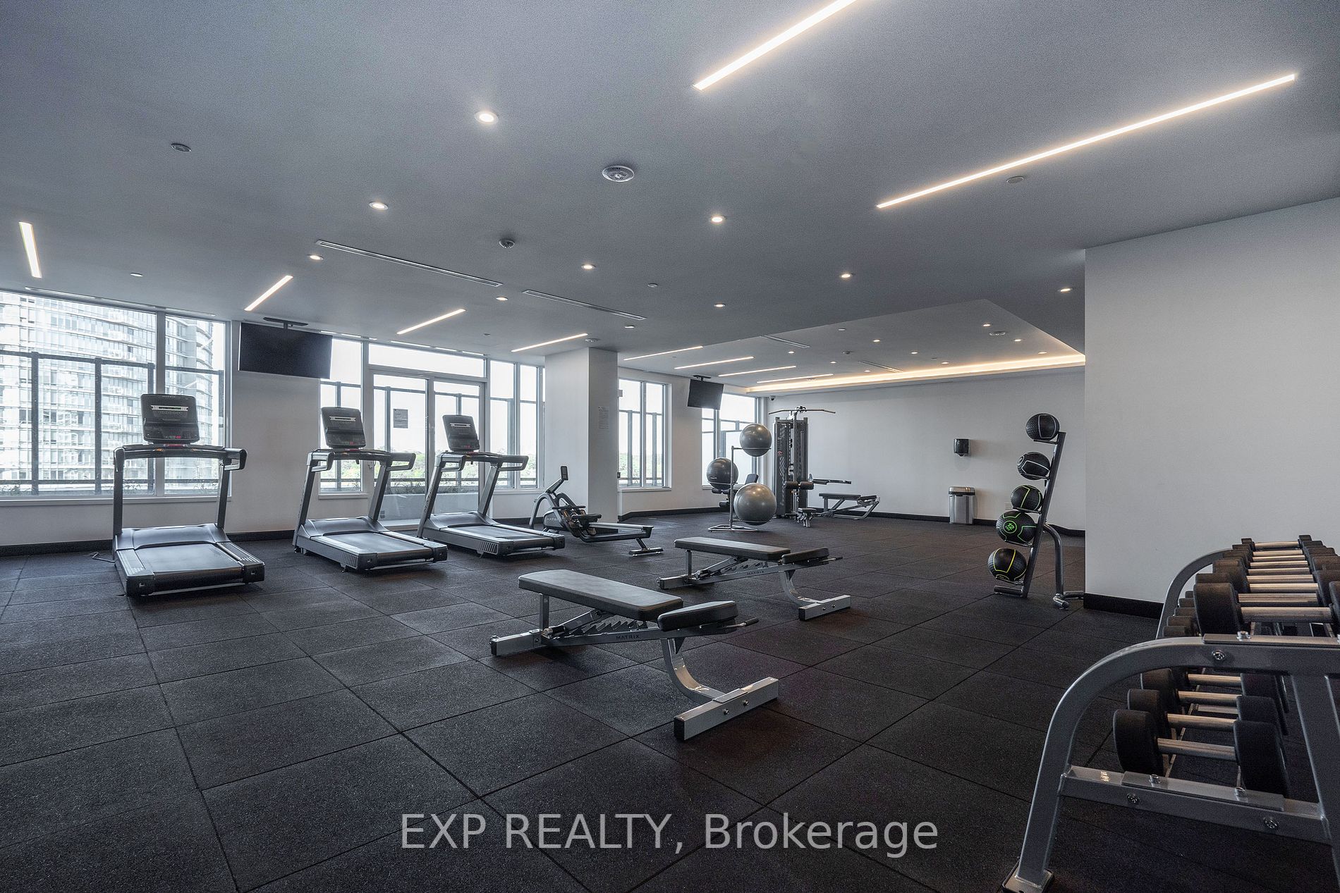1928 Lakeshore Blvd W, #1209