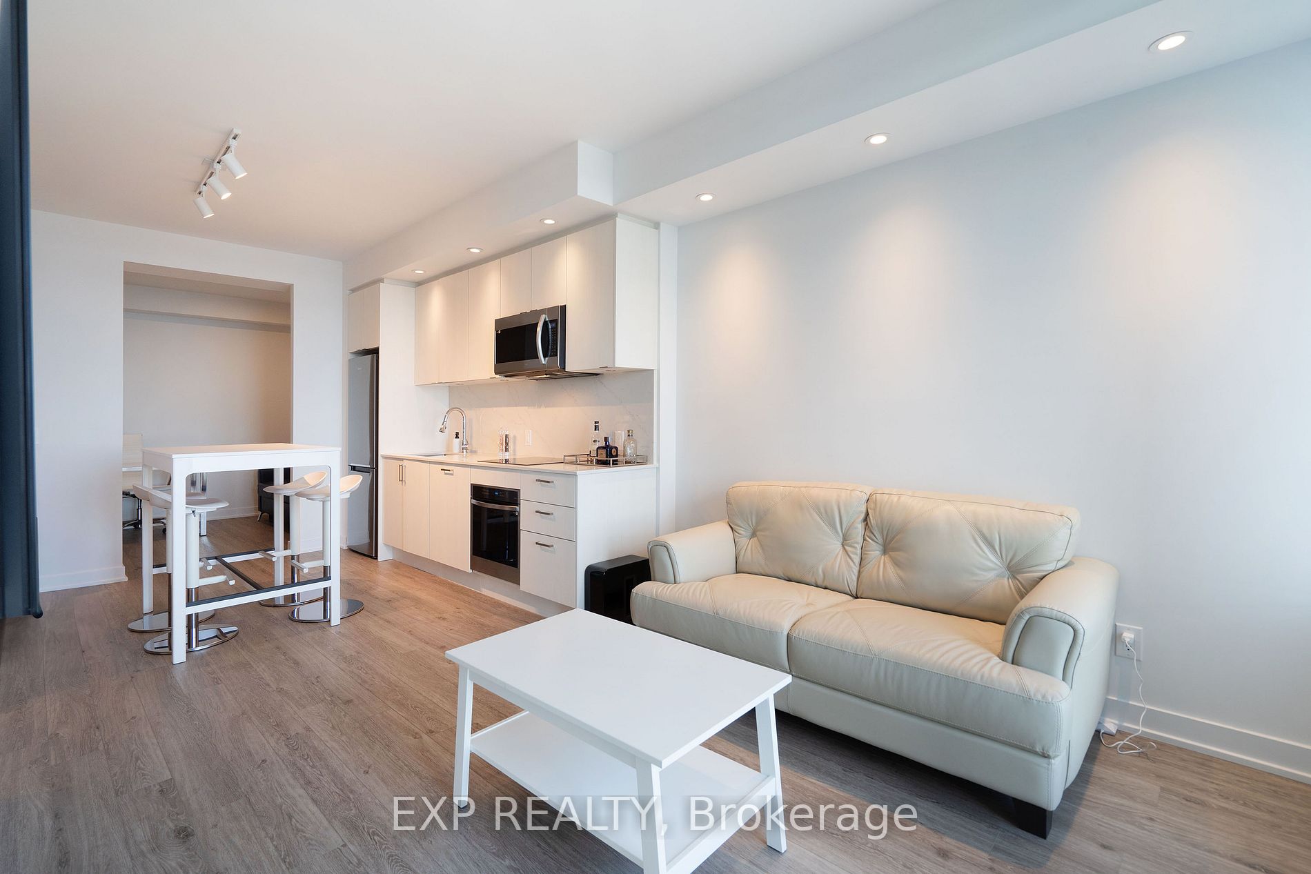 1928 Lakeshore Blvd W, #1209