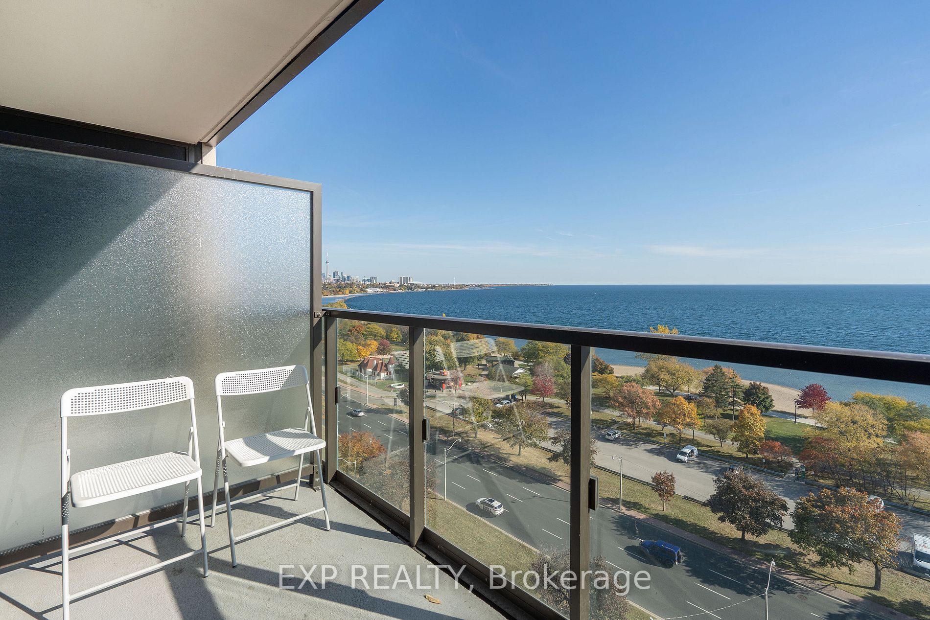 1928 Lakeshore Blvd W, #1209