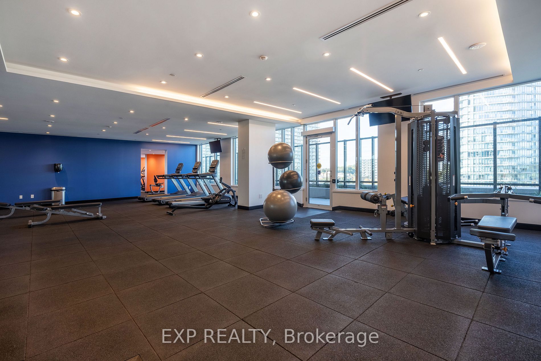 1928 Lakeshore Blvd W, #1209