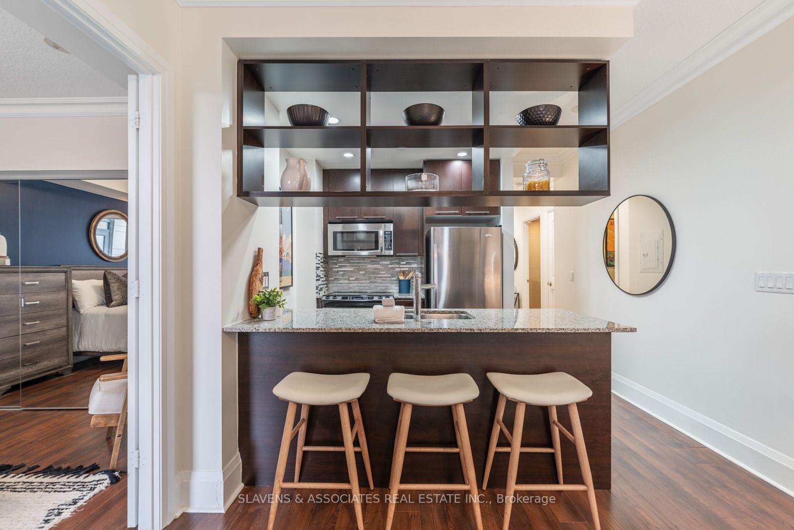 100 Harrison Garden Boulevard, #1521