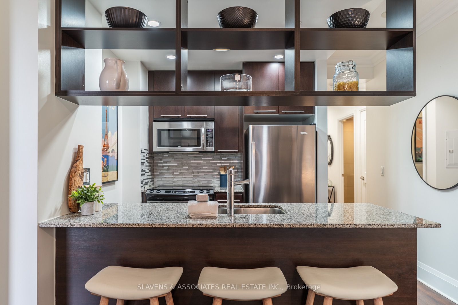 100 Harrison Garden Boulevard, #1521