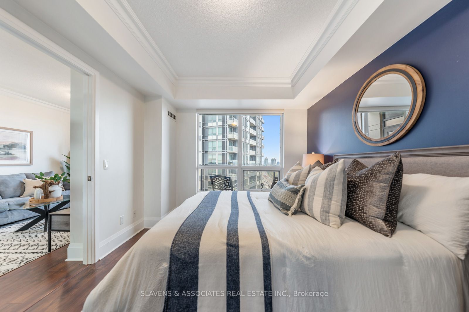 100 Harrison Garden Boulevard, #1521