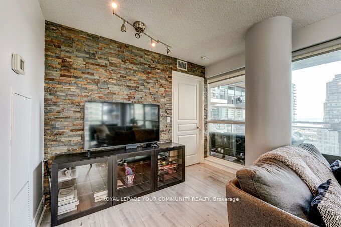 80 Western Battery Rd, #1103