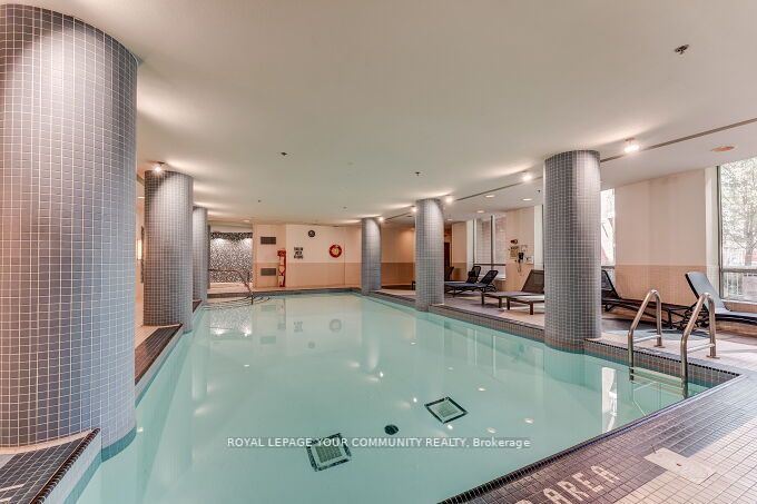 80 Western Battery Rd, #1103
