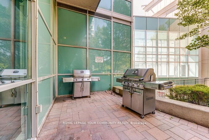 80 Western Battery Rd, #1103