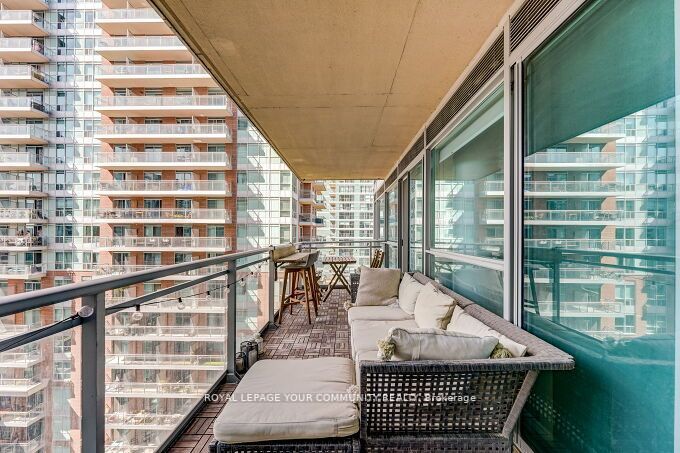 80 Western Battery Rd, #1103