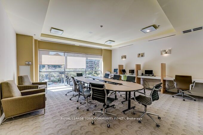 80 Western Battery Rd, #1103