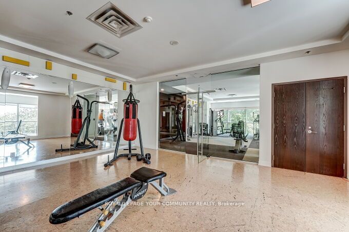 80 Western Battery Rd, #1103