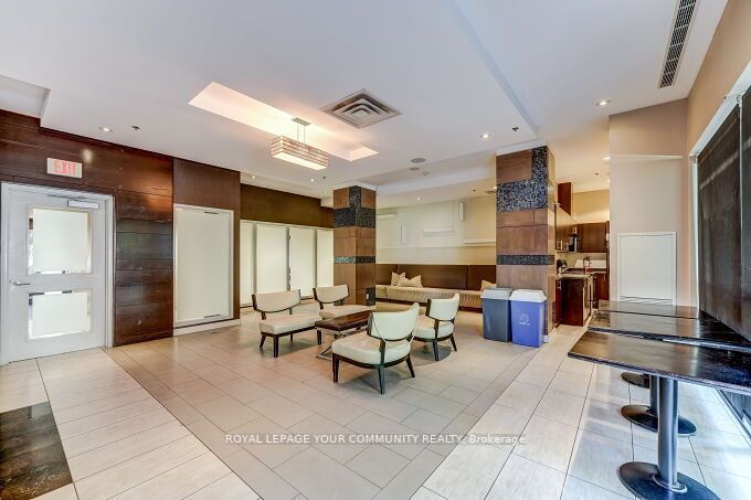 80 Western Battery Rd, #1103