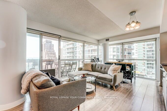 80 Western Battery Rd, #1103