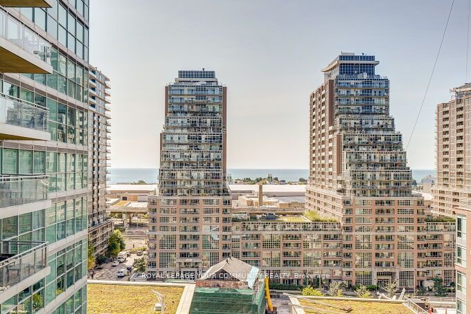 80 Western Battery Rd, #1103