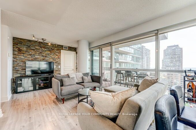 80 Western Battery Rd, #1103