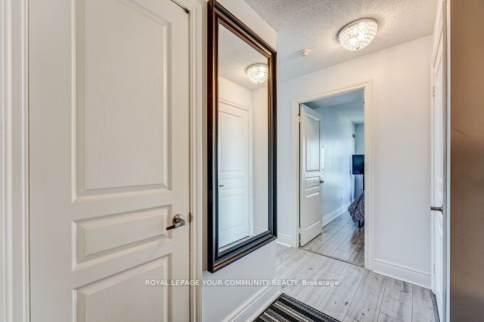 80 Western Battery Rd, #1103
