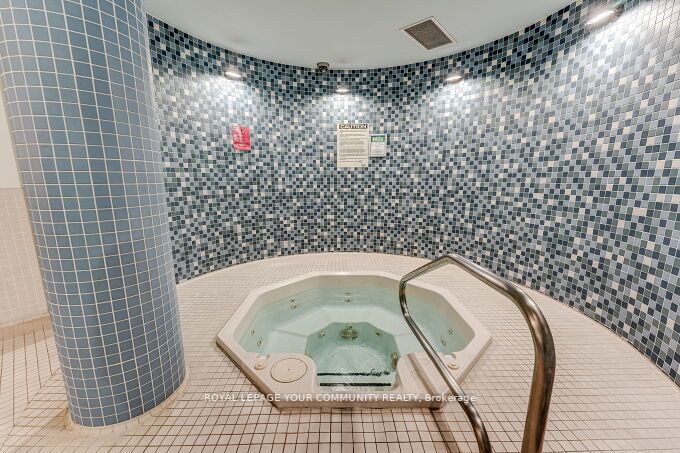 80 Western Battery Rd, #1103