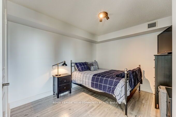 80 Western Battery Rd, #1103
