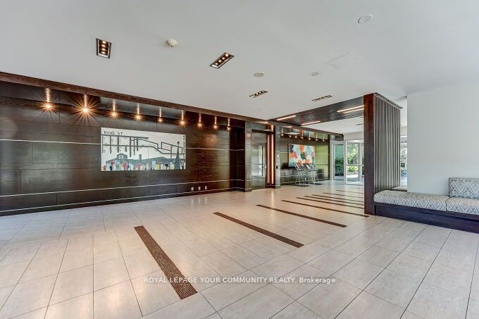 80 Western Battery Rd, #1103