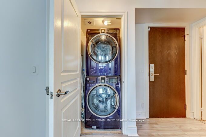 80 Western Battery Rd, #1103