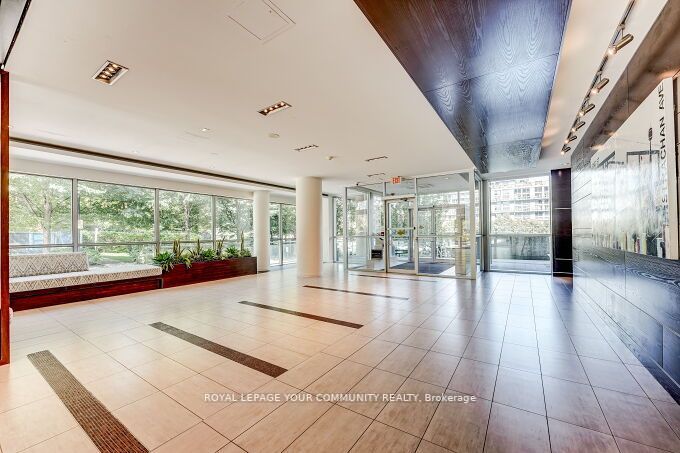 80 Western Battery Rd, #1103