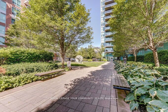 80 Western Battery Rd, #1103
