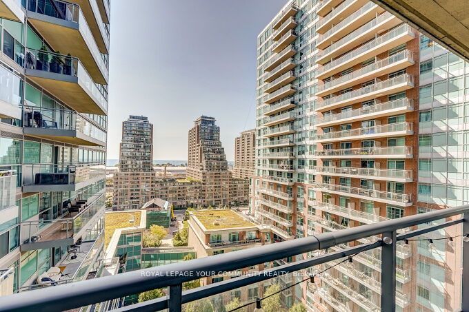 80 Western Battery Rd, #1103