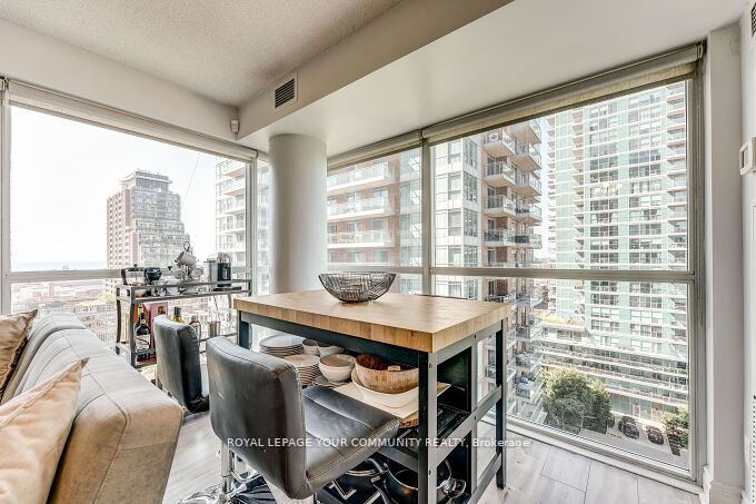 80 Western Battery Rd, #1103