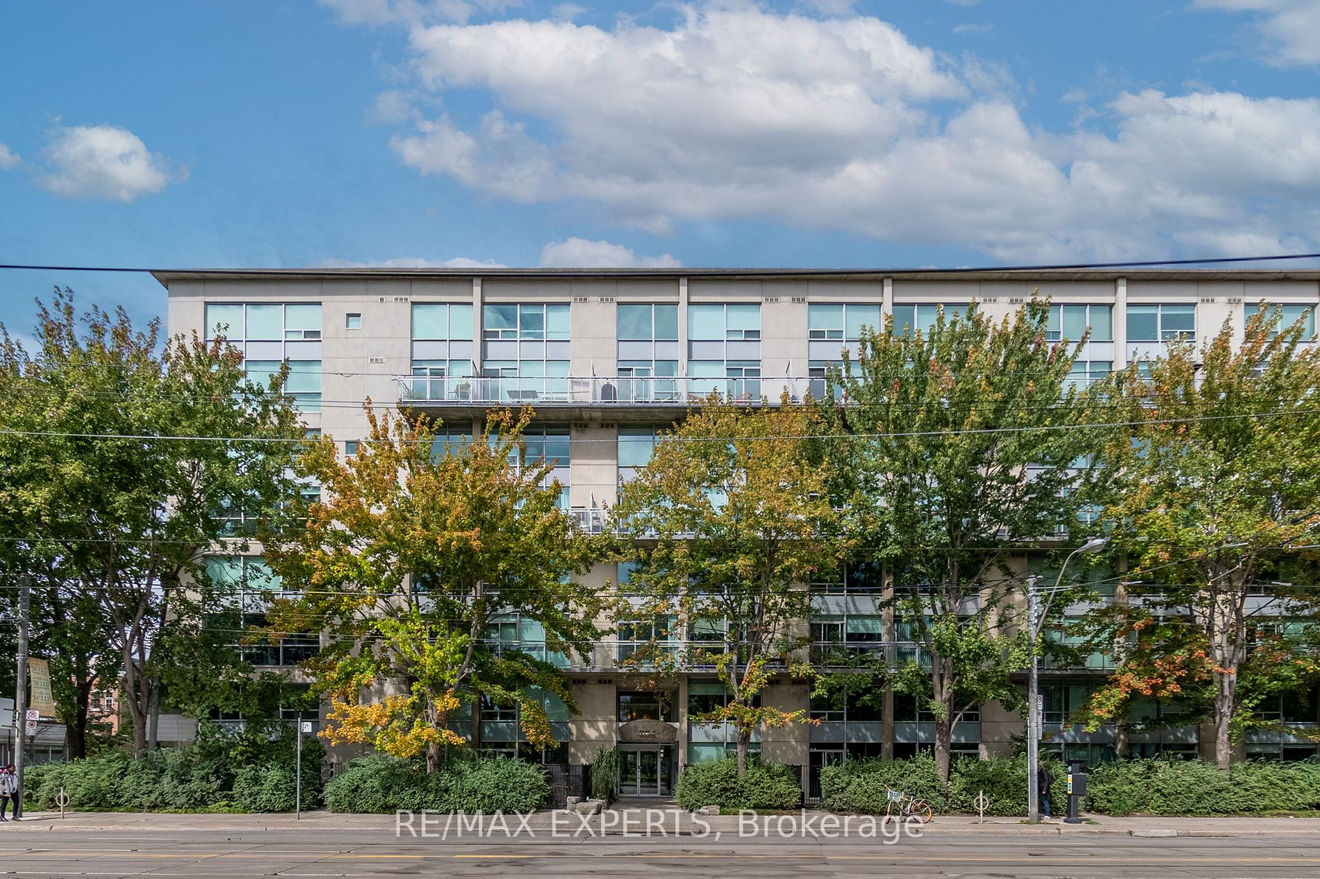 954 King St W, #522