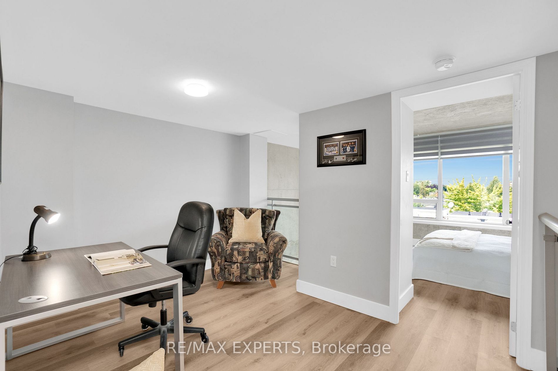 954 King St W, #522