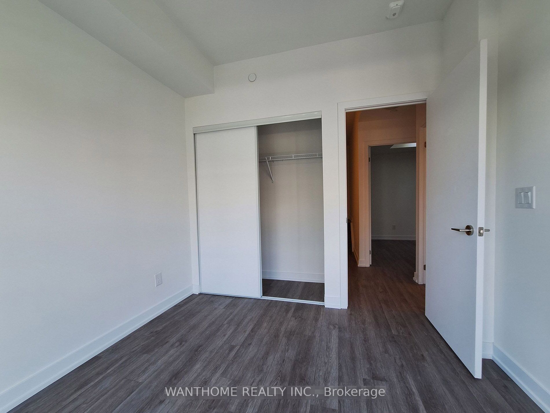 861 Sheppard Ave W, #Th15