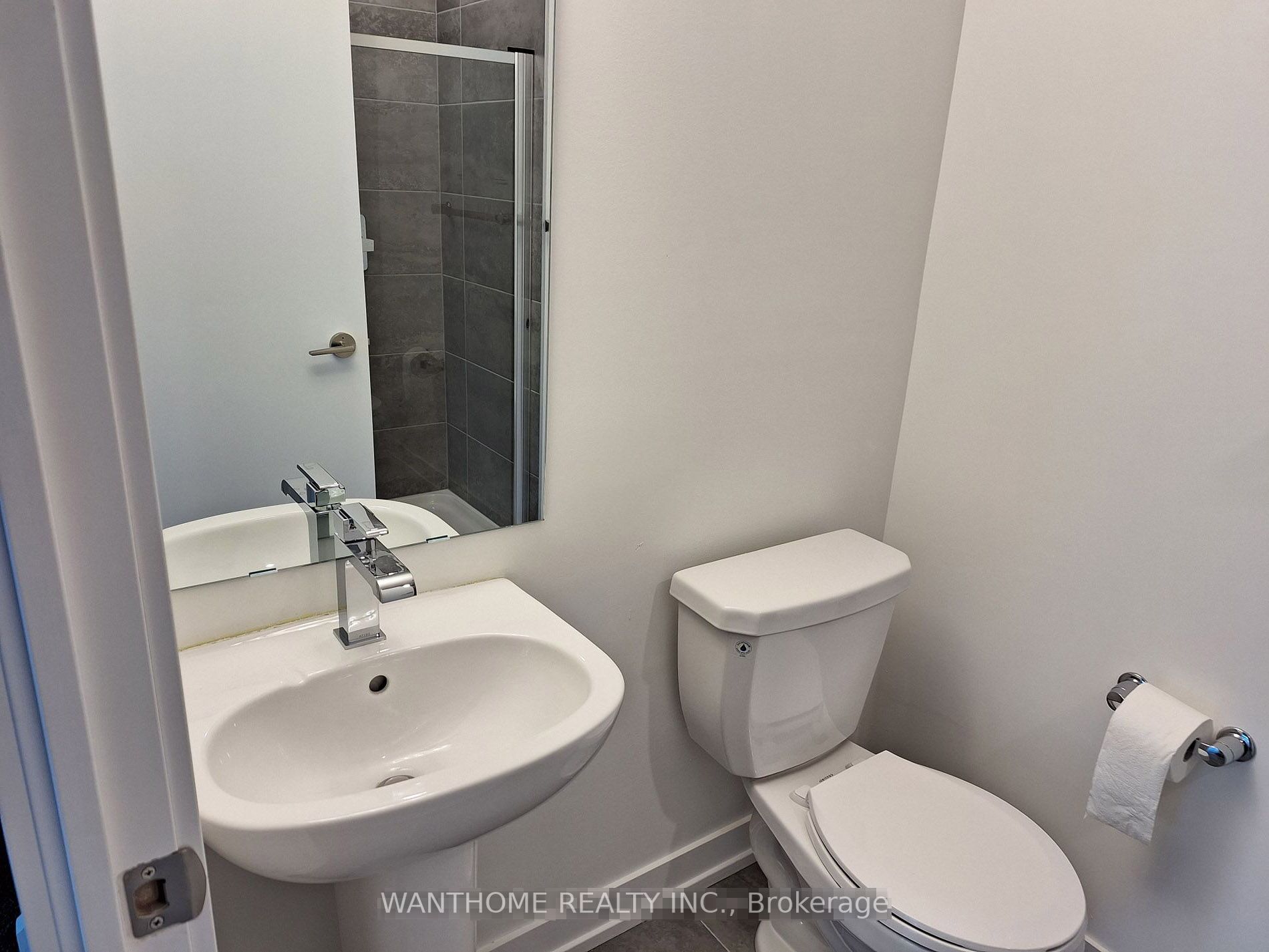 861 Sheppard Ave W, #Th15
