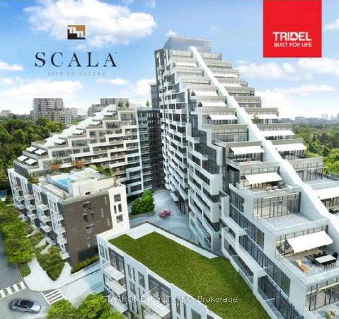 25 Adra Grado Way, #258