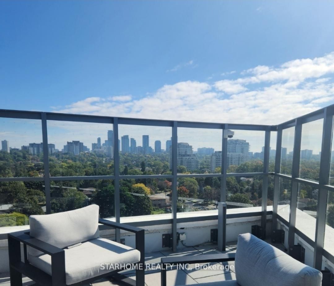25 Adra Grado Way, #258