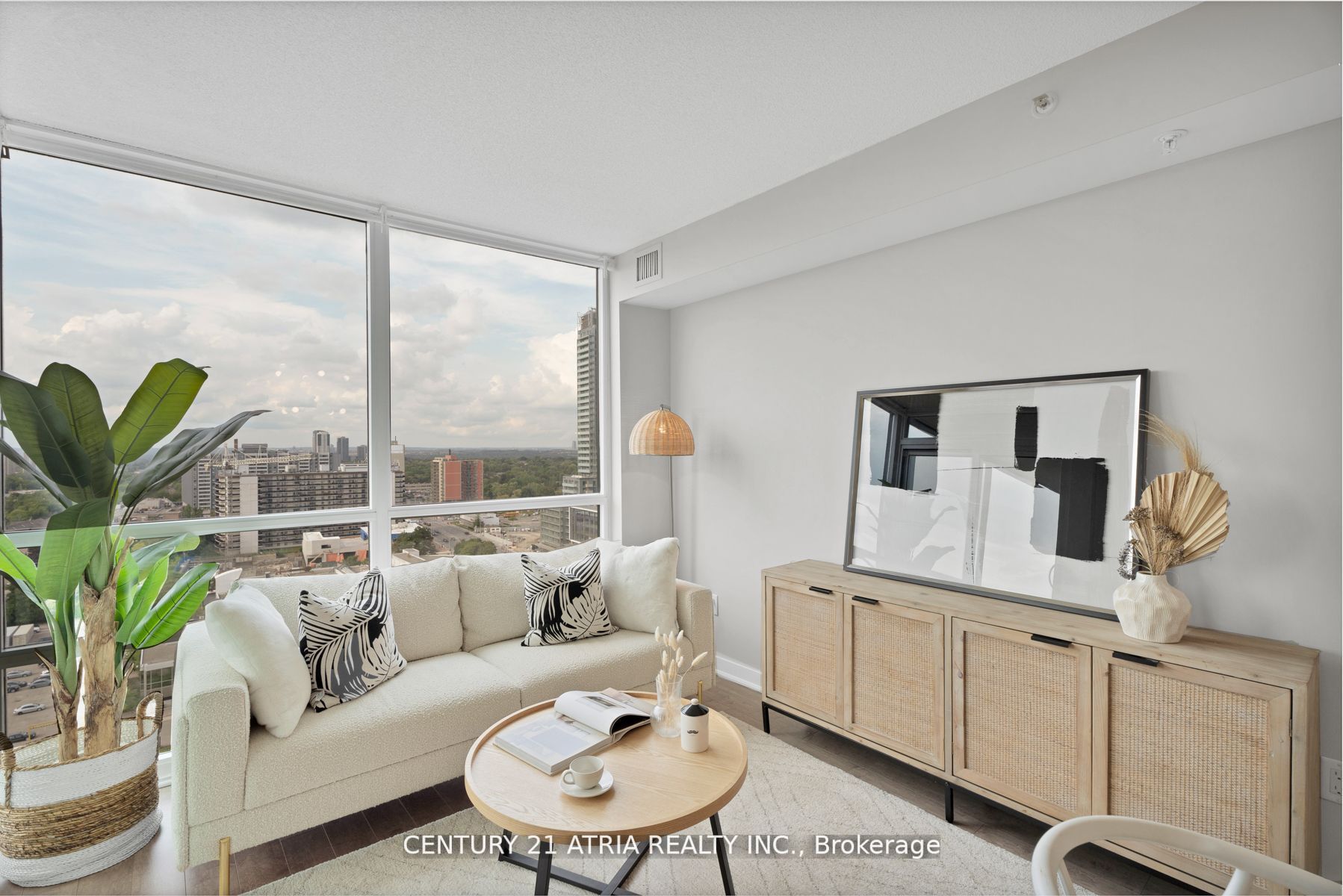 5740 Yonge Street, #1706