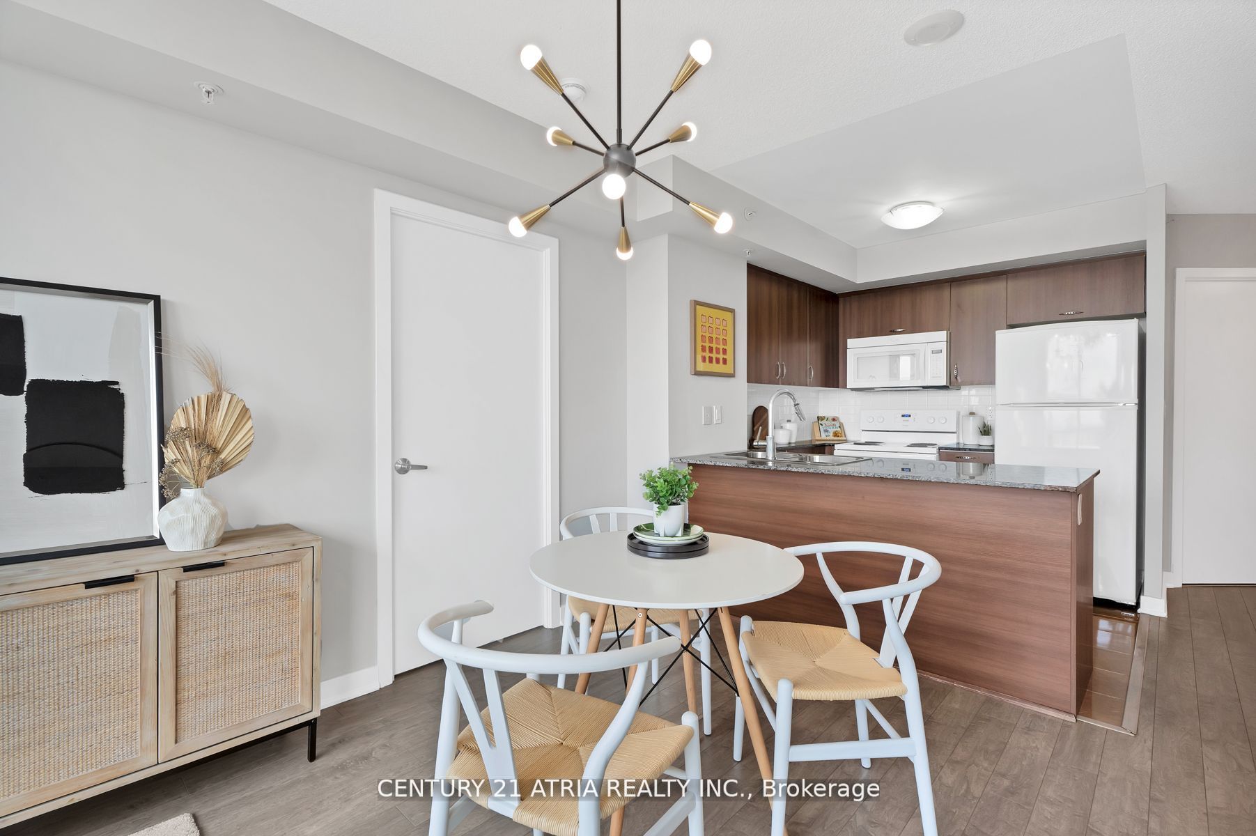 5740 Yonge Street, #1706