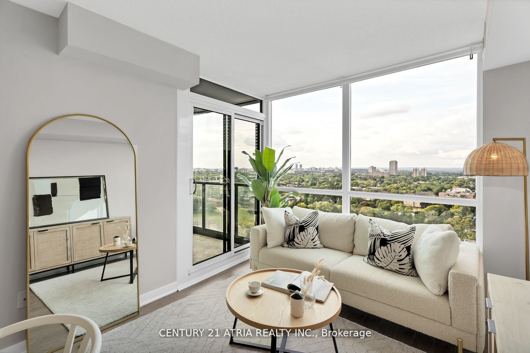 5740 Yonge Street, #1706