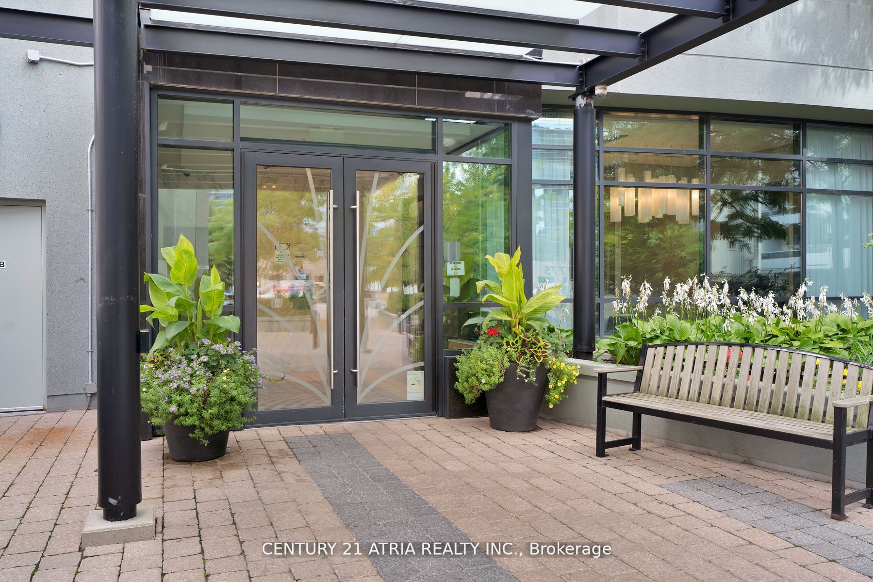 5740 Yonge Street, #1706