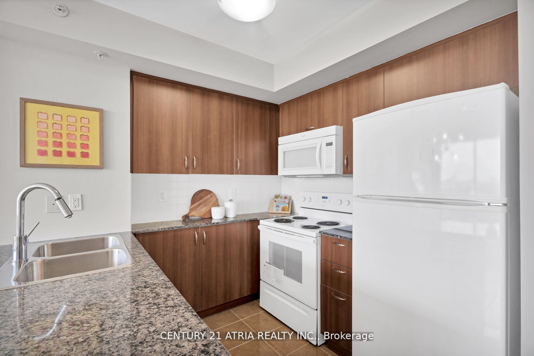 5740 Yonge Street, #1706