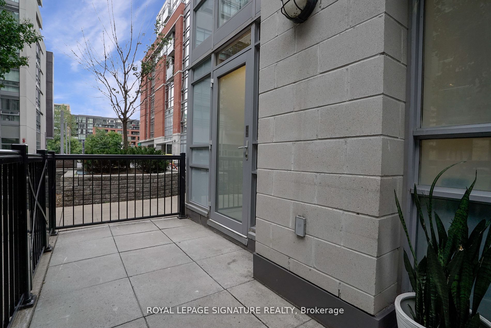 170 Sudbury Street, #108