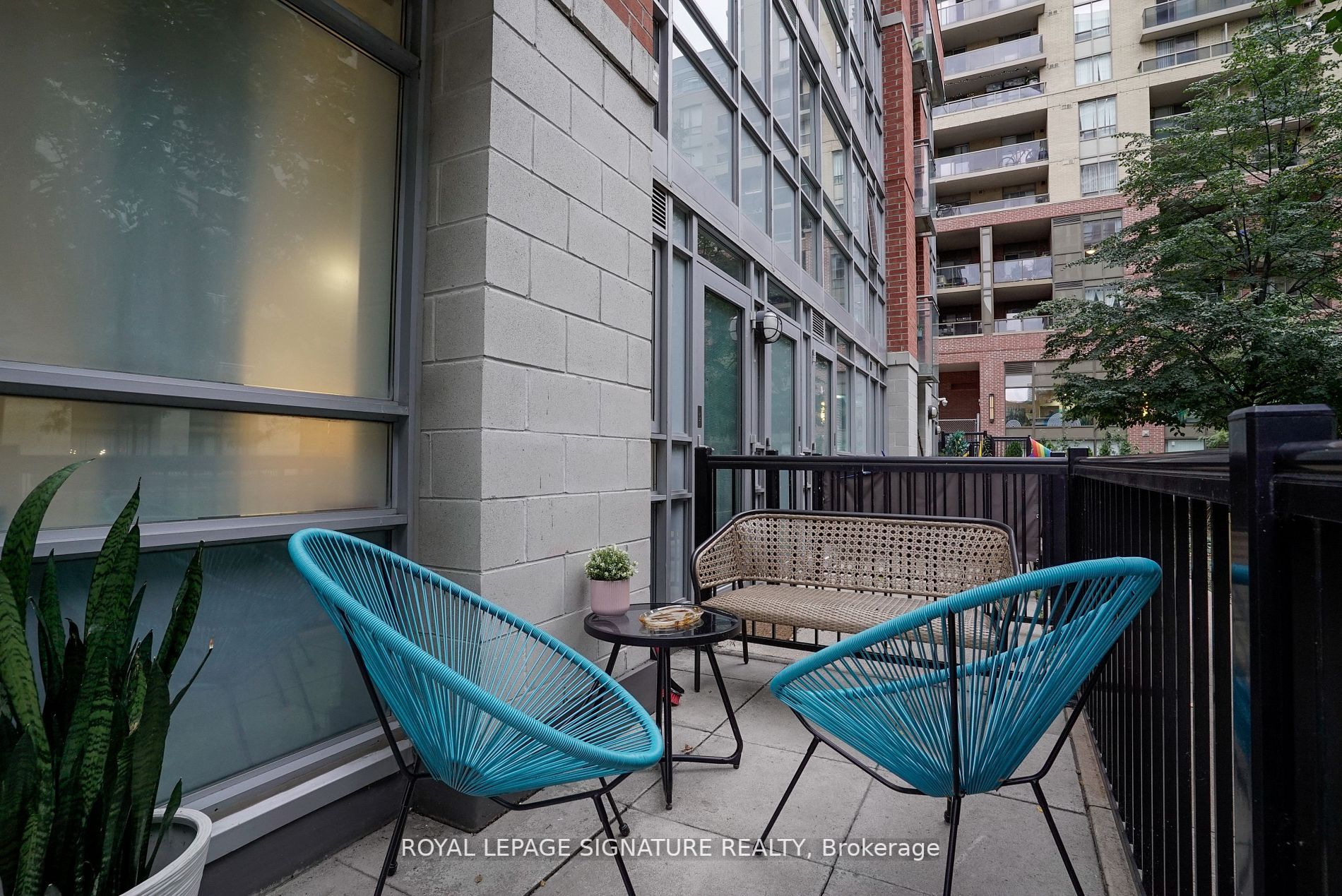 170 Sudbury Street, #108