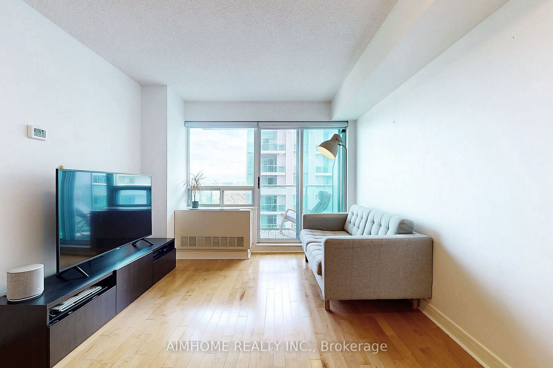 35 Bales Ave, #2509