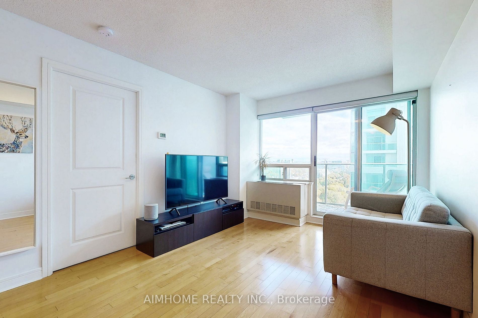 35 Bales Ave, #2509