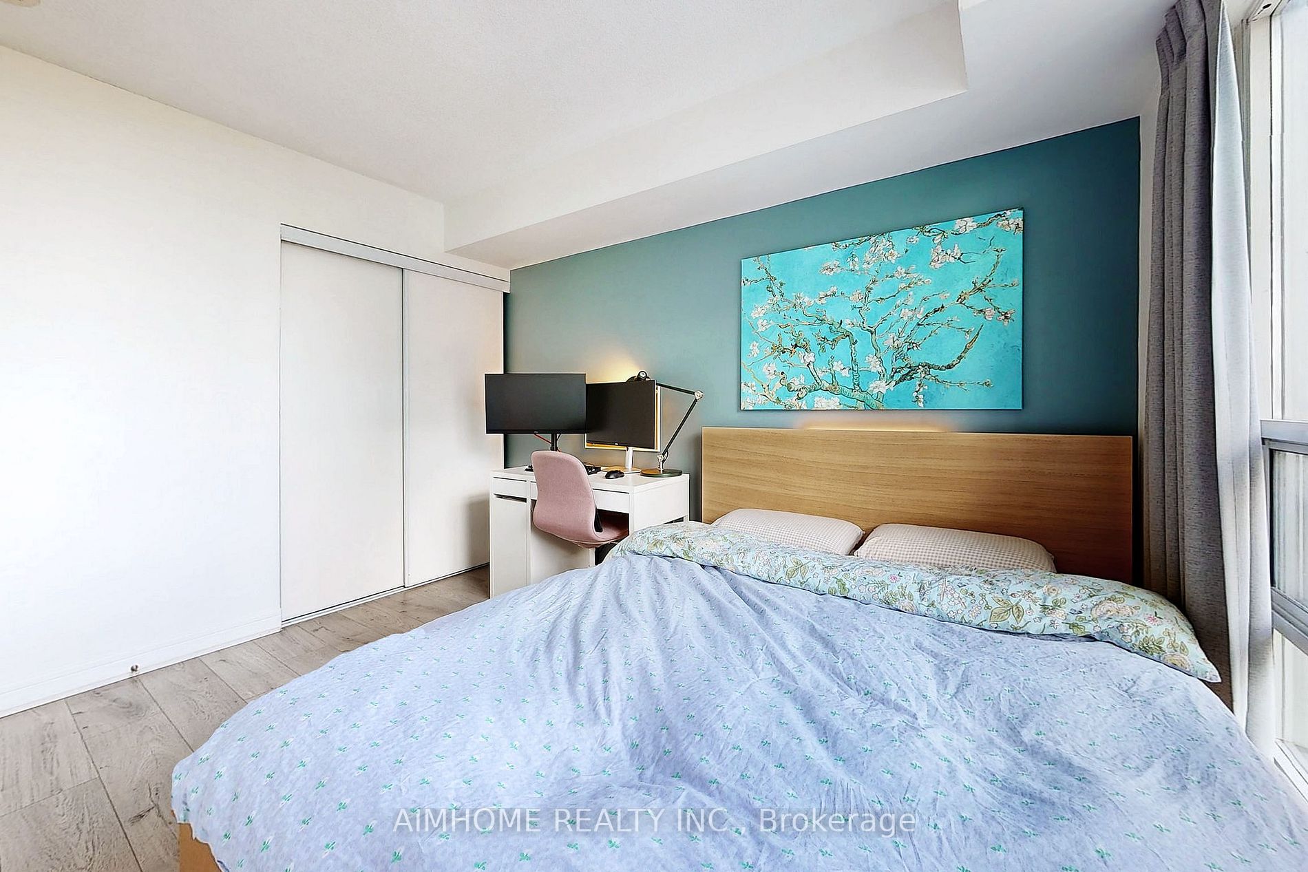 35 Bales Ave, #2509