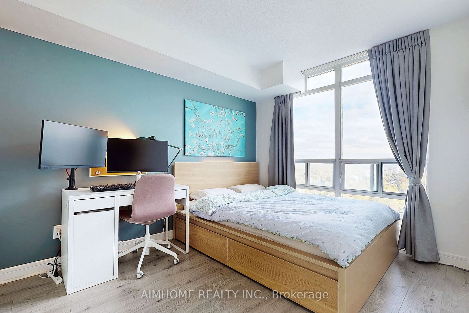 35 Bales Ave, #2509