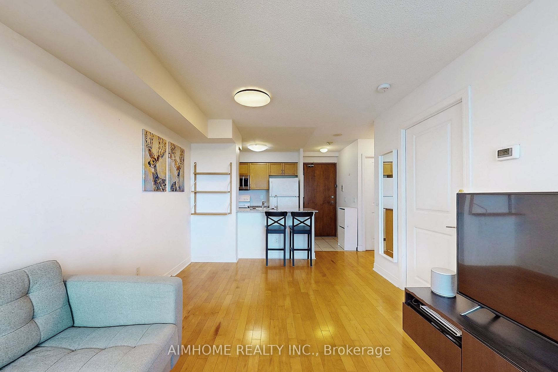 35 Bales Ave, #2509