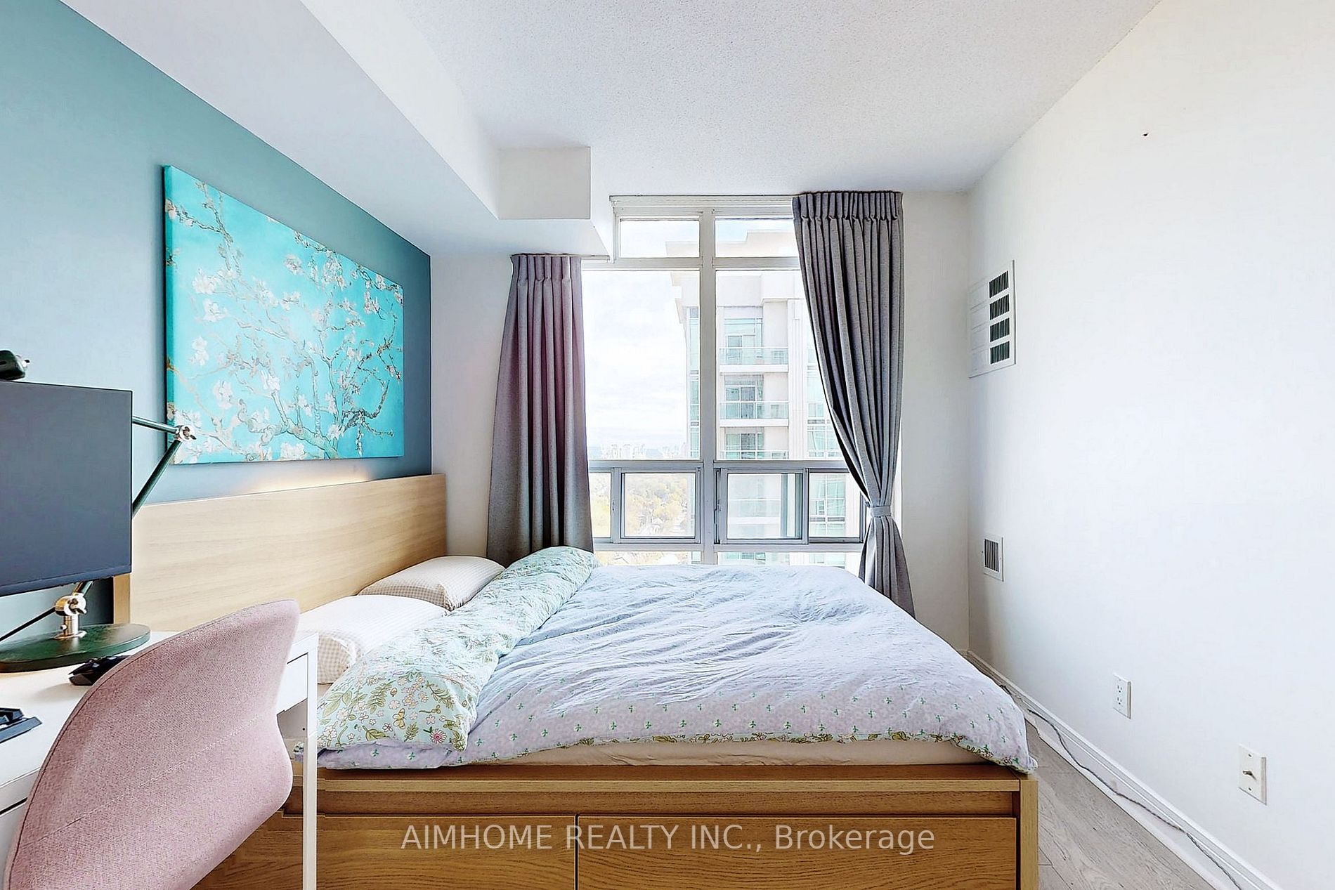 35 Bales Ave, #2509