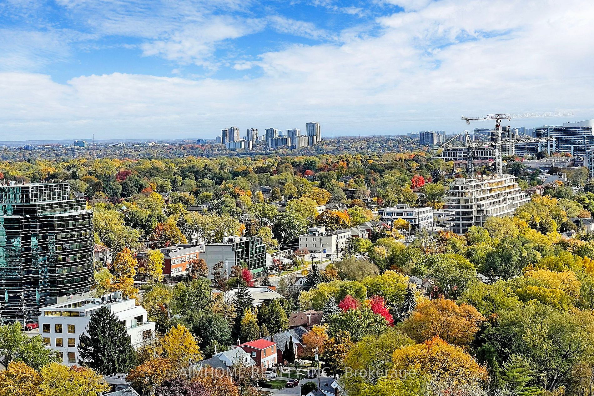 35 Bales Ave, #2509