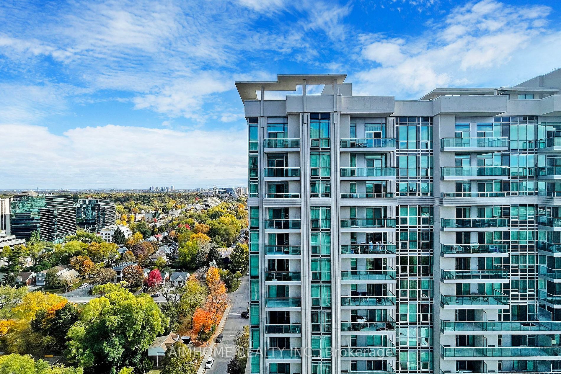 35 Bales Ave, #2509