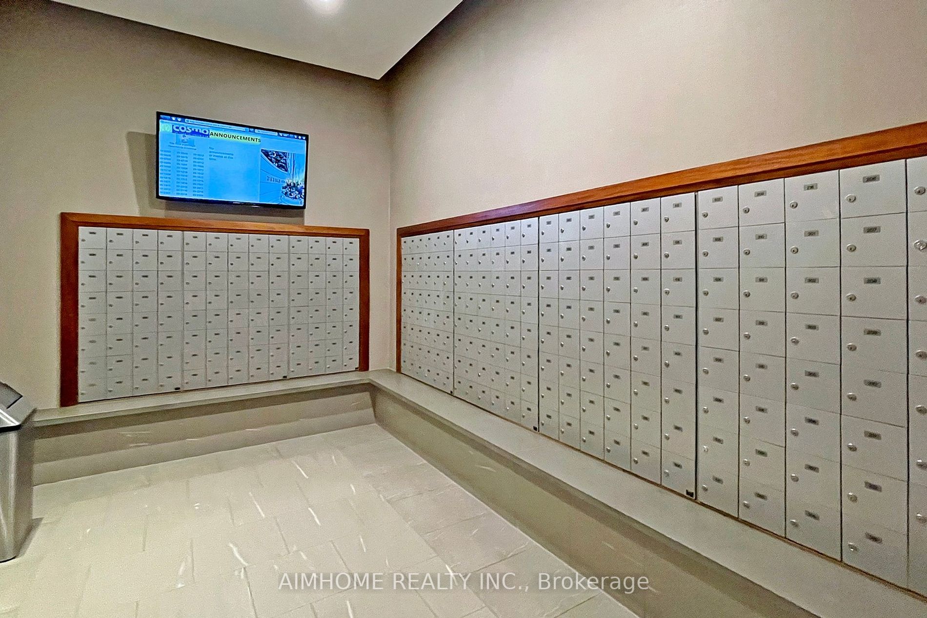 35 Bales Ave, #2509